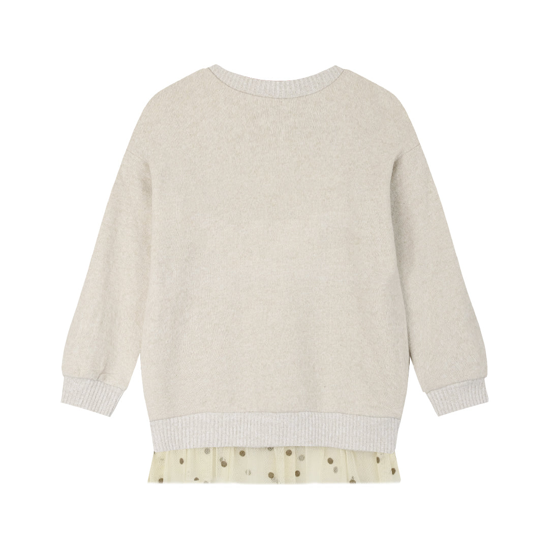 GIRL'S SWEATER Energiers