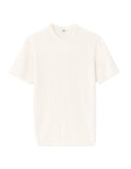 Ecru 01 Short Sleeves Tshirt - Celio Lebanon