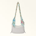 Strap Mfu-Myfurla Toni Acquamarina