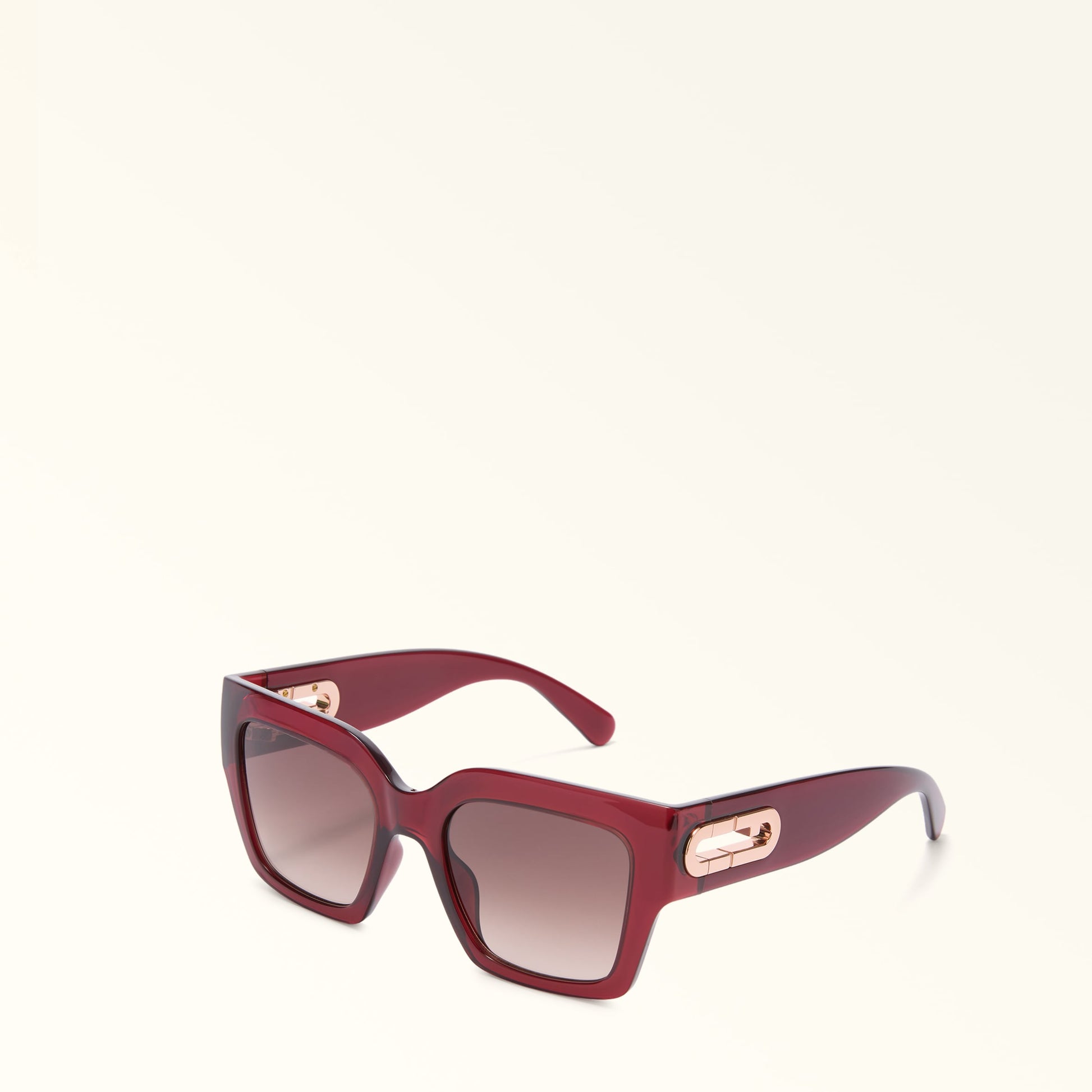 Furla Sunglasses Sfub08 in Pink - Sunglasses 