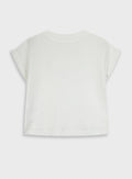 White Blouse for Girls
