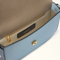 Furla Moonlight S Crossbody Bag In Leather