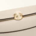 Furla Nicole L Boston  Bag In Leather