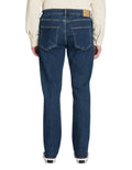 rinse jeans 3 lengths