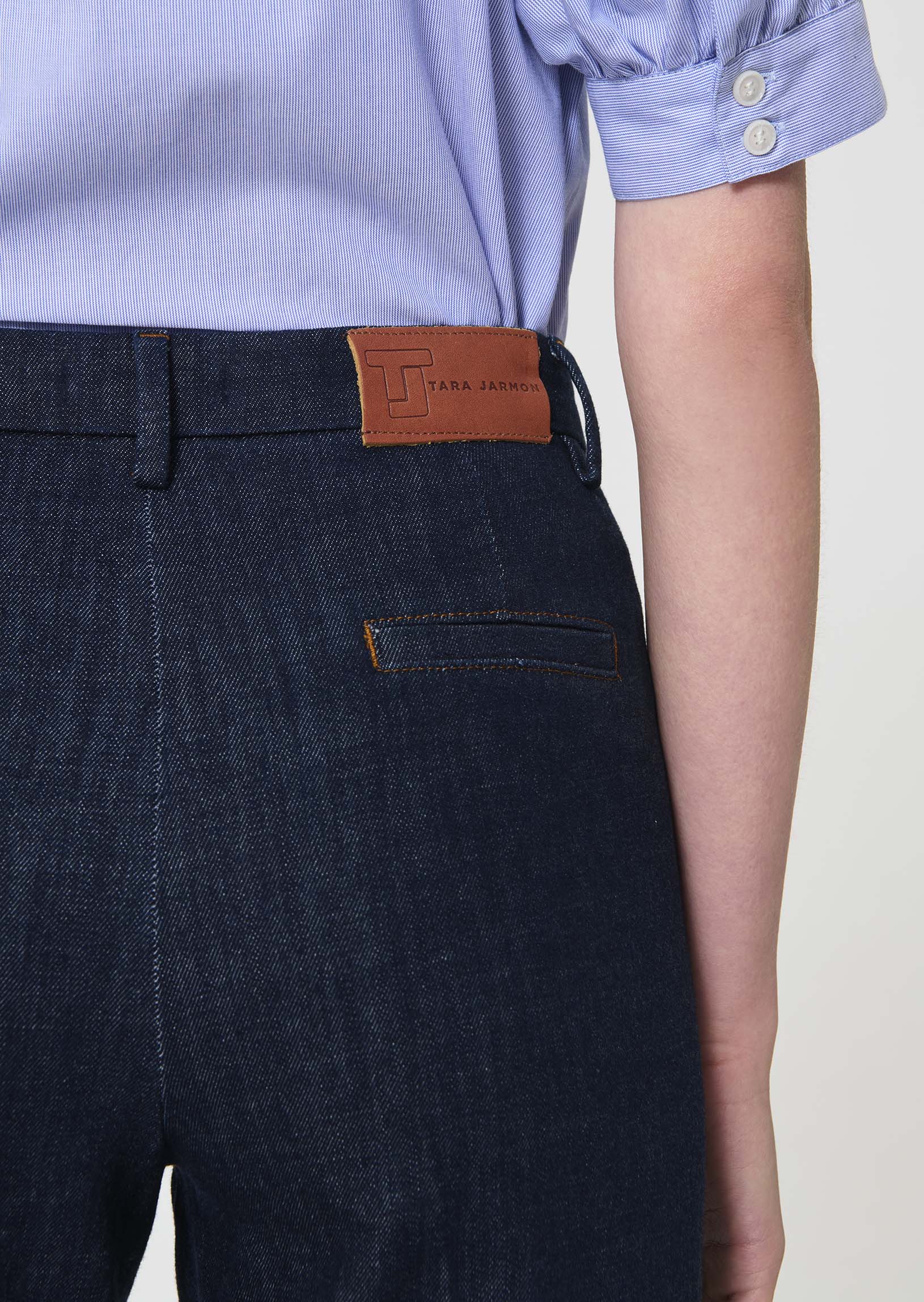 Tara Jarmon Jeans – BeytMod