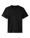 Celio Boxy Sport T-shirt - Black
