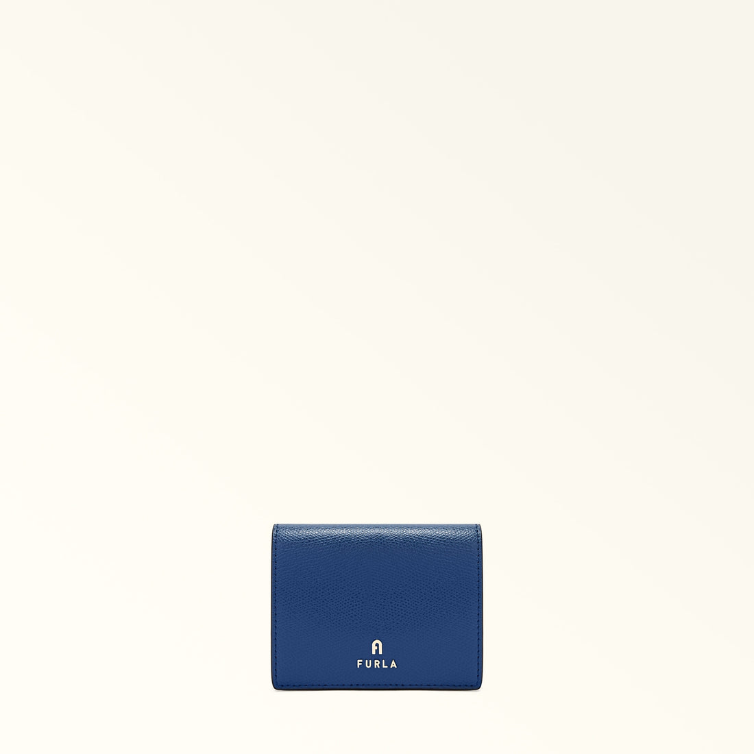 Furla Camelia S Compact Wallet Bifold Coin in Pink - Wallets 