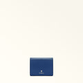 Furla Camelia S Compact Wallet Bifold Coin in Pink - Wallets 