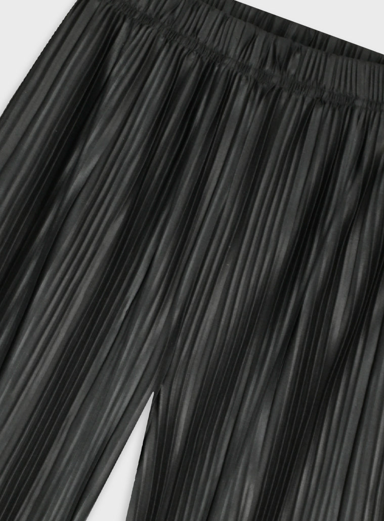 Girl Trousers - Black