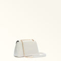 Furla Nadia M Shoulder  Bag In Leather
