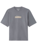 Hell's Paradise - Grey T-shirt Celio