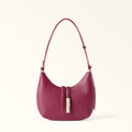 Furla Goccia S Shoulder Bag in Pink - Bags 