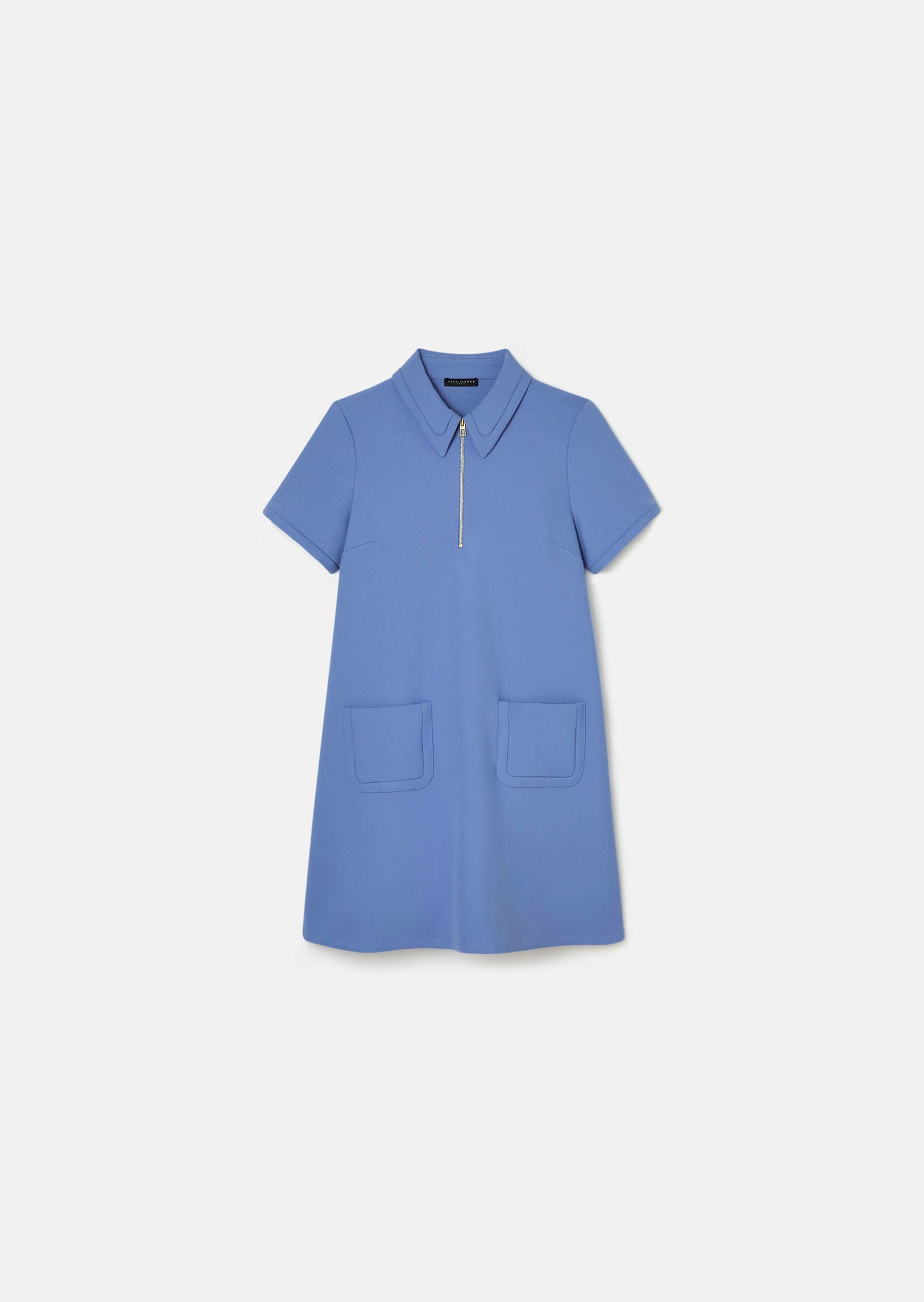 Rubina  horizon dress