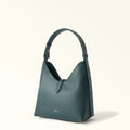 Furla Goccia S Hobo in Green - Bags 
