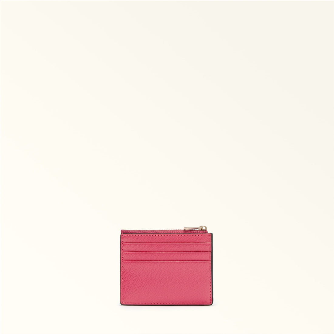 Furla Camelia S Card Case Small Goods In Leather