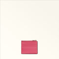 Furla Camelia S Card Case Small Goods In Leather