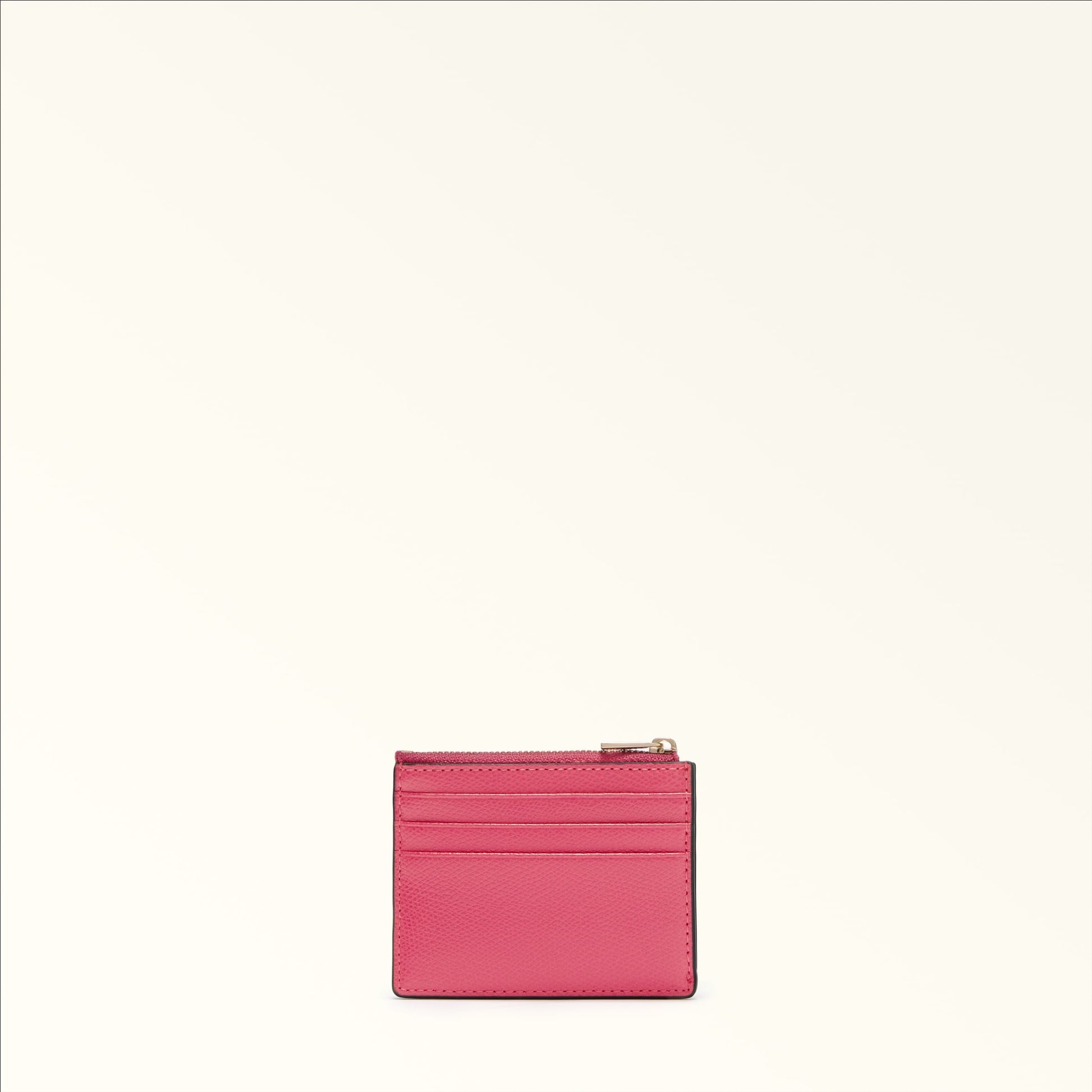 Furla Camelia S Card Case Small Goods In Leather