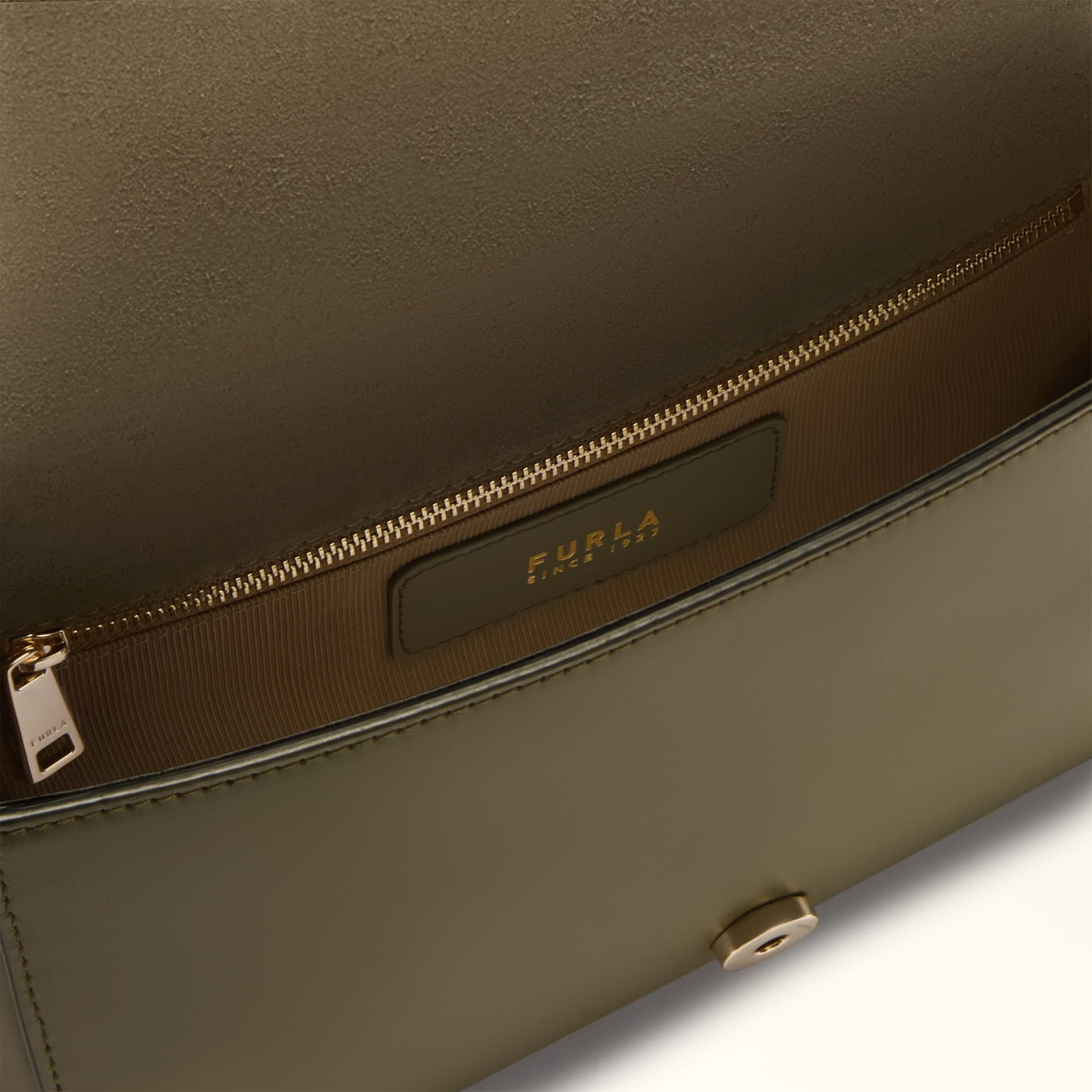 Crossbody Rva-Furla Riva Nuvola+Sage