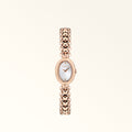 Furla Delizia Oval Case Watch 26X20Mm in Pink - Watches 