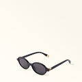 Furla Sunglasses Sfu972 in Black - Sunglasses 