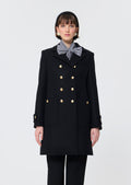 Manon Coat by Tara Jarmon Lebanon