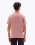 Dusty Pink 01 Short Sleeves Tshirt - Celio Lebanon