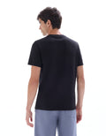 Black Short Sleeves Tshirt - Celio Lebanon