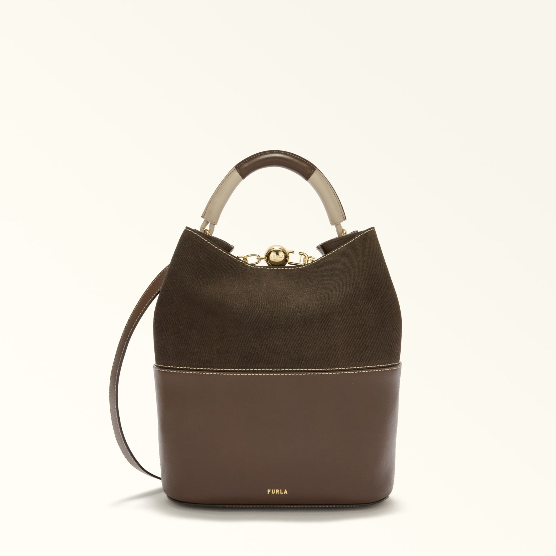 FURLA SFERA BUCKET BAG Furla
