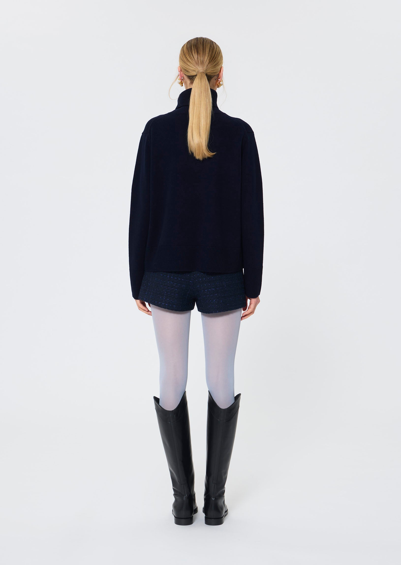 Palia  night sweater for women