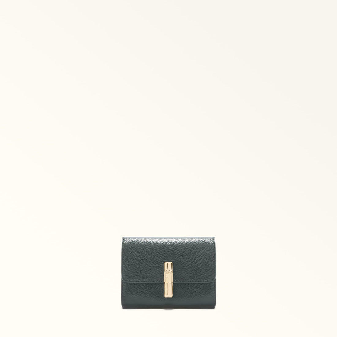 Furla Iride S Wallet Small Goods In Leather