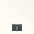 Furla Iride S Wallet Small Goods In Leather