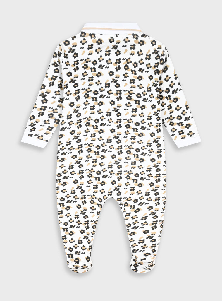 INFANT'S ROMPER