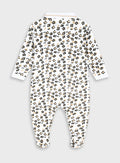 INFANT'S ROMPER