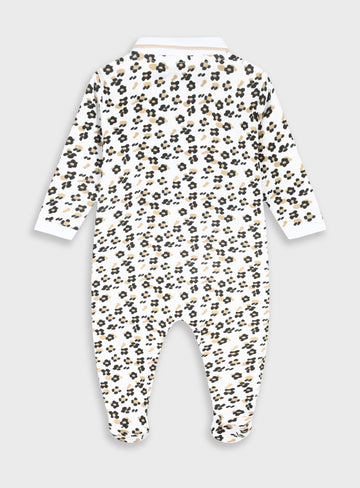 INFANT'S ROMPER