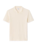 ecru Short sleeves Polo
