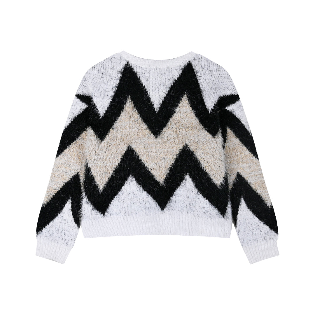 GIRL'S SWEATER Energiers