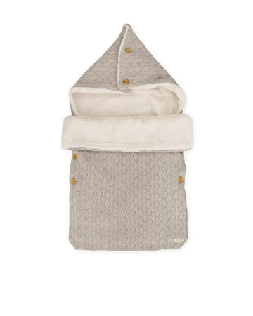 Taupe Sleepbag for Kids