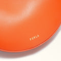 Shoulder Bag Fde-Furla Delizia Paprika