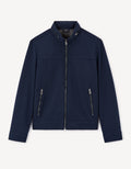 JUPRADO1 NAVY JACKET - Celio lebanon