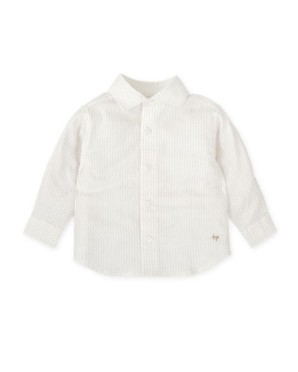 Navy Blue Shirt for Kids