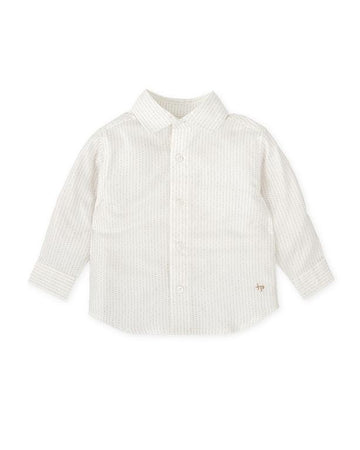 Navy Blue Shirt for Kids