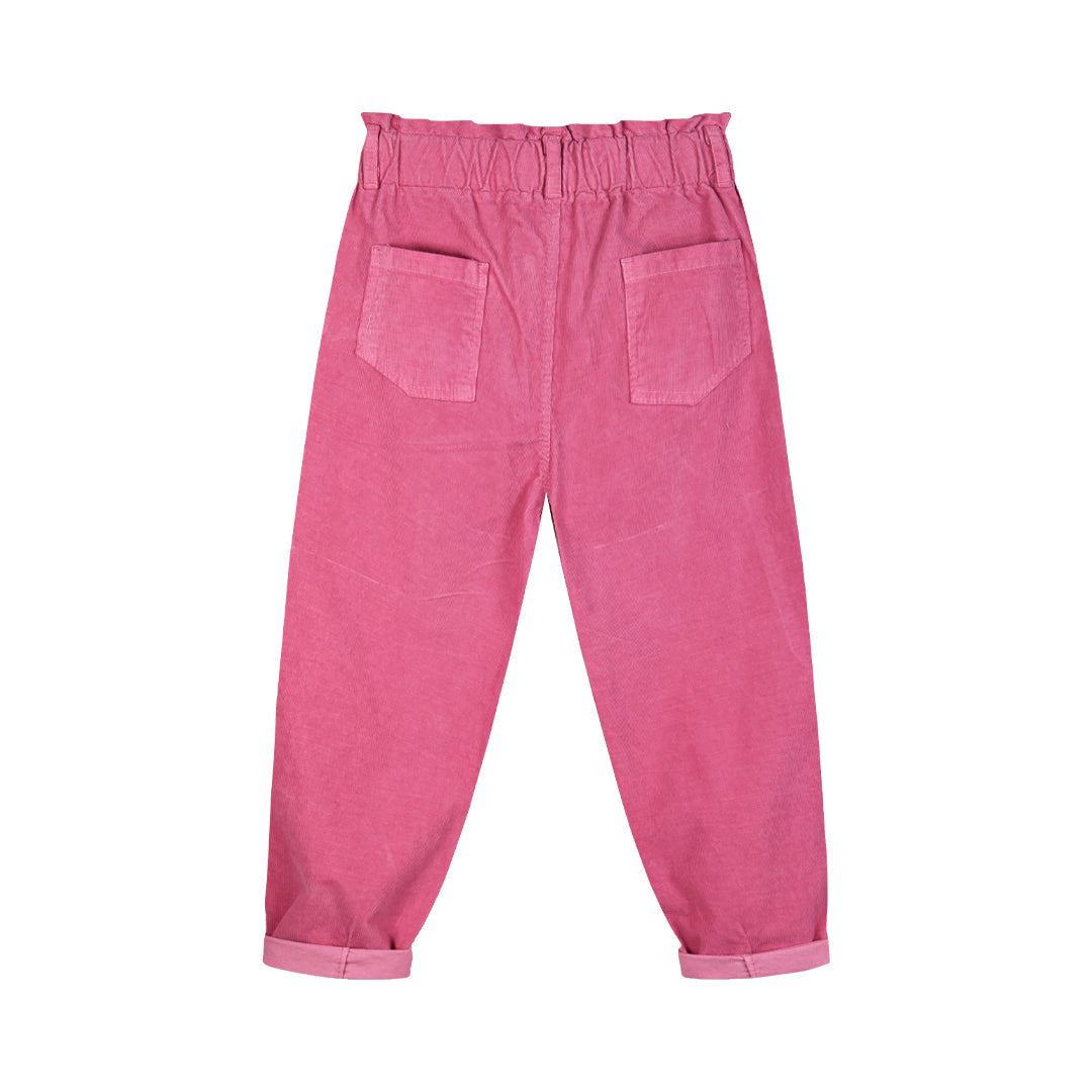 GIRL'S TROUSERS Energiers