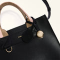 Furla Divide It S Tote in Black - Bags 