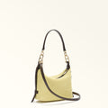 Furla Tonie Mini Hobo in Multicolor - Bags 
