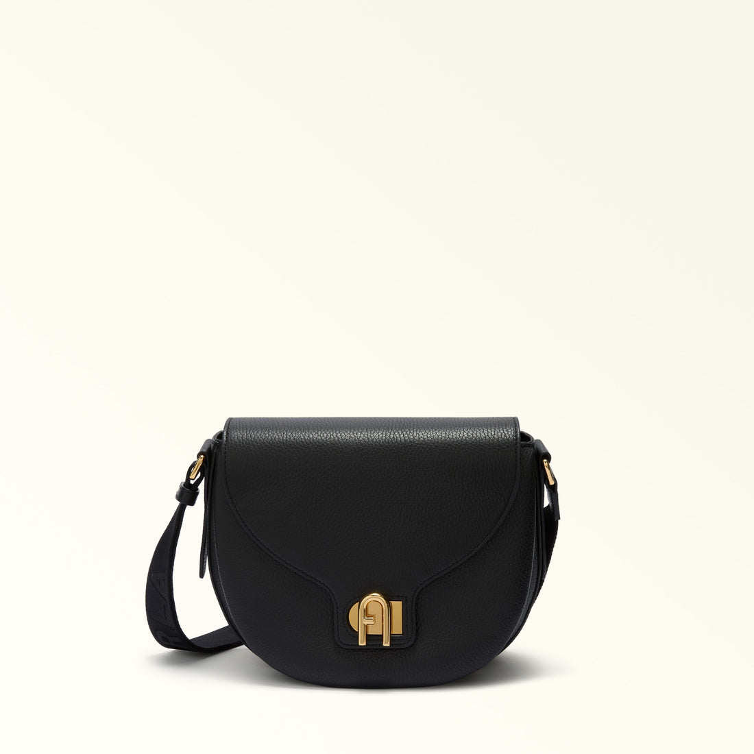 Crossbody Furla Lotus Nero+Toni Nero