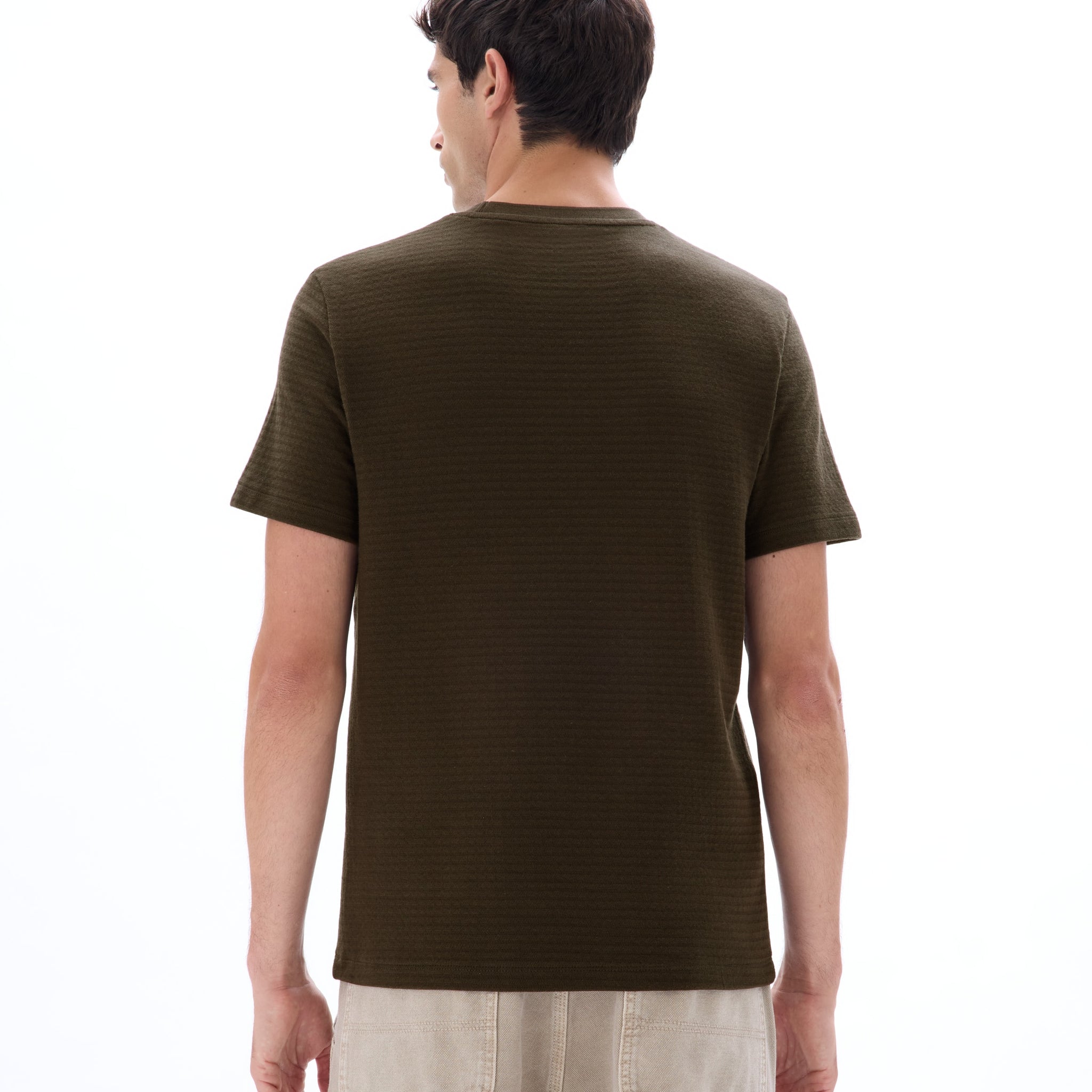 MEVRONI CARBONE SS TSHIRT - Celio lebanon