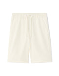Regular fit 100% Cotton Honeycomb Bermuda Shorts Celio