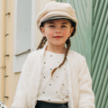 GIRL'S BLOUSE Energiers