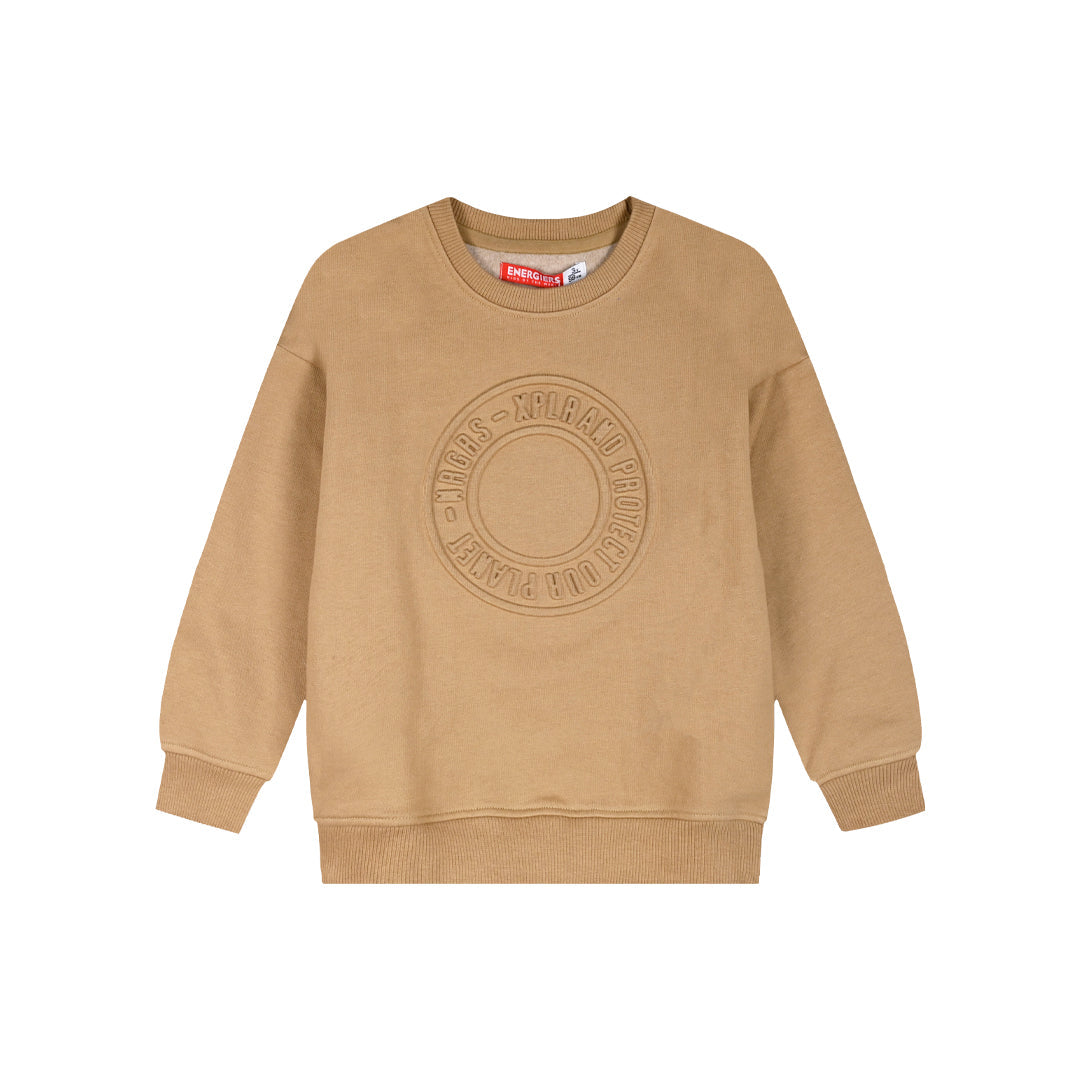 BOY'S BLOUSE Energiers