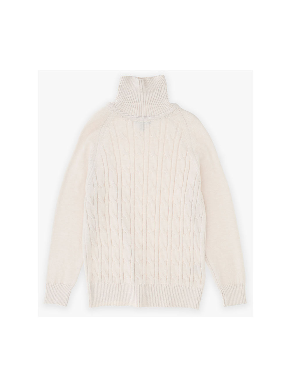 sand sweater SWEATER KHABBAZ